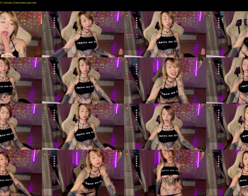 bunnykelly — 120 minute Chaturbate female cam show recording, 720p, Sep 16, 2025