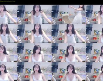 candy8998 — 26 minute Chaturbate female cam show recording, 720p, Sep 16, 2025