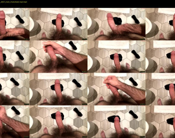 captainbalboa — 25 minute Chaturbate male cam show recording, 720p, Sep 16, 2025