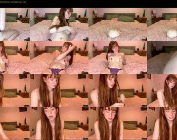 cheekykatx — 28 minute Chaturbate female cam show recording, 720p, Sep 17, 2025