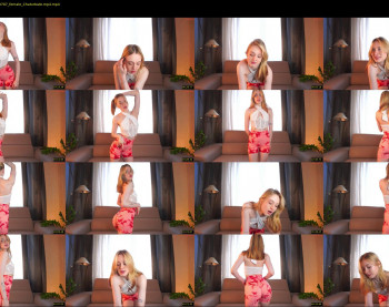 cherelleveld — 55 minute Chaturbate female cam show recording, 720p, Sep 16, 2025