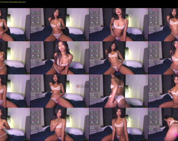 cherrrish_ — 69 minute Chaturbate female cam show recording, 720p, Sep 16, 2025