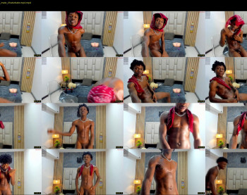 chimi88 — 23 minute Chaturbate male cam show recording, 720p, Sep 16, 2025