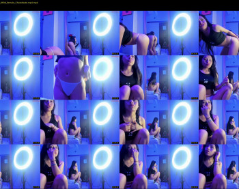 chloemartini_ — 3 minute Chaturbate female cam show recording, 480p, Sep 16, 2025