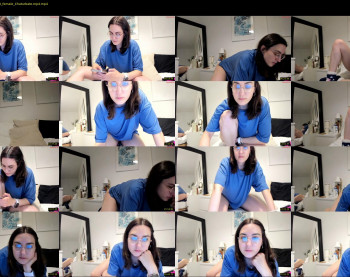 cleolane — 36 minute Chaturbate female cam show recording, 720p, Sep 17, 2025