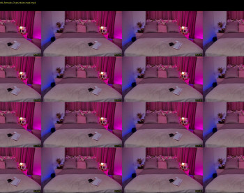 cosmic_sia — 3 minute Chaturbate female cam show recording, 720p, Sep 16, 2025