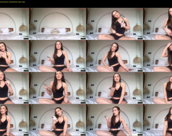daisyfayer — 12 minute Chaturbate female cam show recording, 480p, Sep 16, 2025