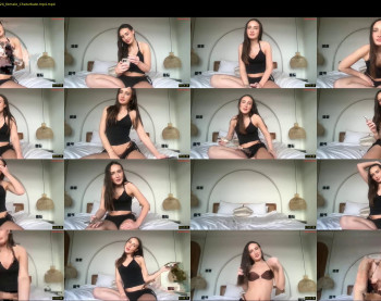 daisyfayer — 28 minute Chaturbate female cam show recording, 480p, Sep 16, 2025