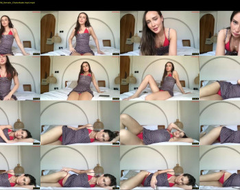 daisyfayer — 14 minute Chaturbate female cam show recording, 480p, Sep 17, 2025