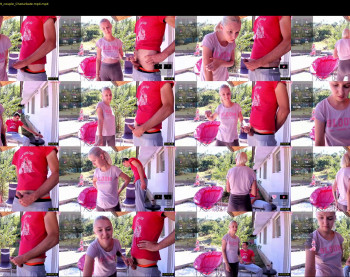 danamily — 90 minute Chaturbate female cam show recording, 720p, Sep 16, 2025