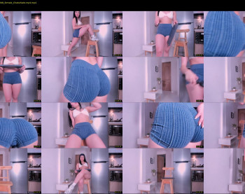dannahyde — 56 minute Chaturbate female cam show recording, 720p, Sep 16, 2025