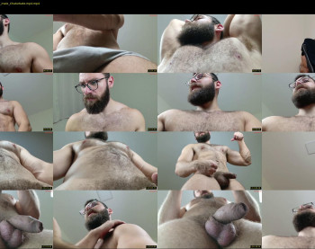 deanlek — 114 minute Chaturbate male cam show recording, 720p, Sep 17, 2025