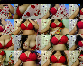 desi_girl_jebin — 82 minute Chaturbate female cam show recording, 720p, Sep 16, 2025