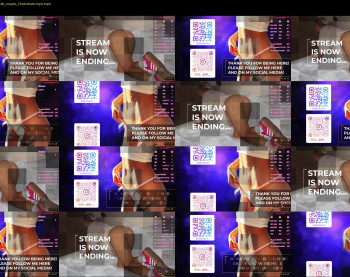 deva_alice — 4 minute Chaturbate female cam show recording, 720p, Sep 16, 2025