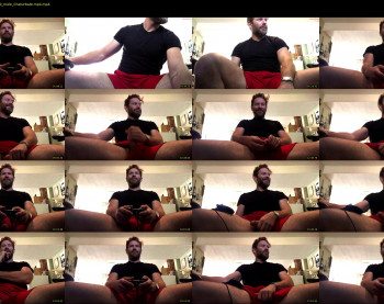 dgrabbin — 31 minute Chaturbate male cam show recording, 720p, Sep 16, 2025