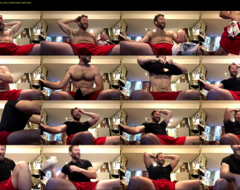 dgrabbin — 3 minute Chaturbate male cam show recording, 720p, Sep 17, 2025