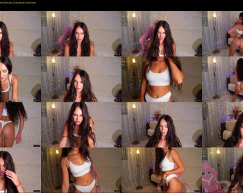 dilara_foxx — 34 minute Chaturbate female cam show recording, 720p, Sep 16, 2025