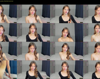 do_dick — 95 minute Chaturbate couple cam show recording, 720p, Sep 16, 2025