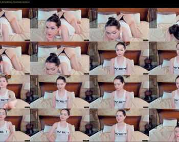 dream_melody — 78 minute Chaturbate female cam show recording, 720p, Sep 17, 2025