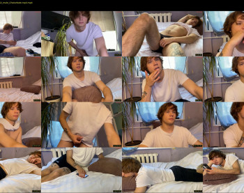 eitanhere — 120 minute Chaturbate male cam show recording, 720p, Sep 16, 2025