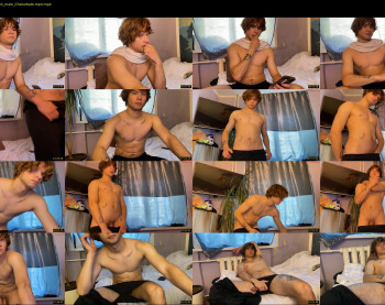 eitanhere — 49 minute Chaturbate male cam show recording, 720p, Sep 16, 2025