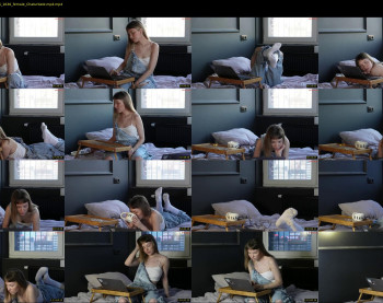 eleonora_linn_ — 93 minute Chaturbate female cam show recording, 720p, Sep 16, 2025