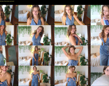 eli_sun — 120 minute Chaturbate female cam show recording, 720p, Sep 16, 2025