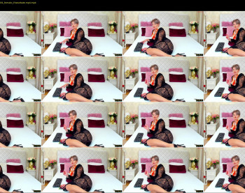 elisarosse_ — 4 minute Chaturbate female cam show recording, 720p, Sep 17, 2025