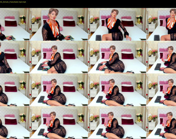 elisarosse_ — 12 minute Chaturbate female cam show recording, 720p, Sep 17, 2025