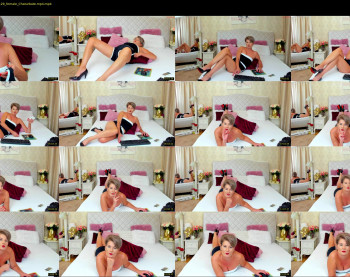 elisarosse_ — 18 minute Chaturbate female cam show recording, 720p, Sep 17, 2025