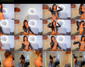 elise_diamond — 105 minute Chaturbate female cam show recording, 720p, Sep 16, 2025