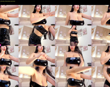 eliz_jane — 5 minute Chaturbate female cam show recording, 720p, Sep 16, 2025