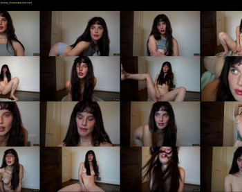 ellaa91 — 103 minute Chaturbate female cam show recording, 720p, Sep 16, 2025