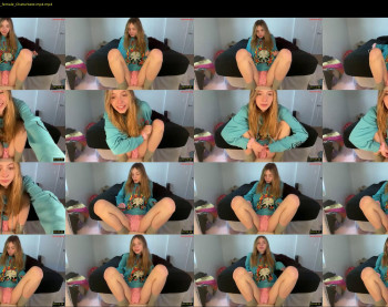 ellieluvs — 7 minute Chaturbate female cam show recording, 480p, Sep 16, 2025