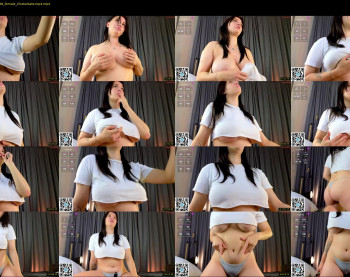 elwineasp — 120 minute Chaturbate female cam show recording, 720p, Sep 16, 2025