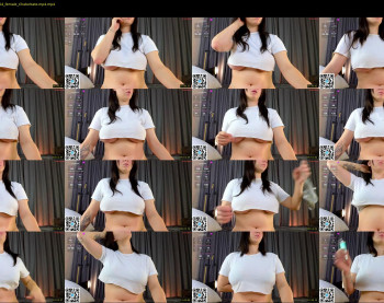 elwineasp — 15 minute Chaturbate female cam show recording, 720p, Sep 16, 2025
