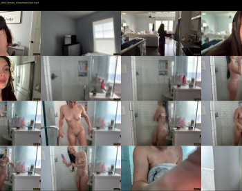emersoncane — 50 minute Chaturbate female cam show recording, 720p, Sep 16, 2025