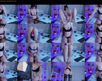 emma_brewn — 66 minute Chaturbate female cam show recording, 720p, Sep 16, 2025