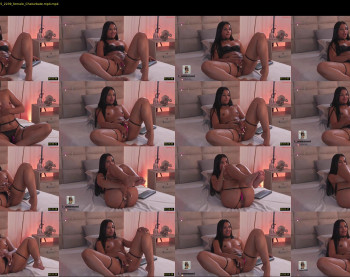 emma_brooks1 — 13 minute Chaturbate female cam show recording, 720p, Sep 16, 2025