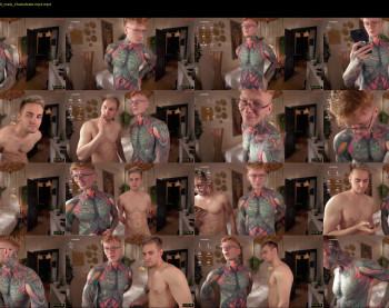 enjohnny — 29 minute Chaturbate male cam show recording, 720p, Sep 16, 2025