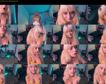 erectioneeering — 121 minute Chaturbate female cam show recording, 720p, Sep 16, 2025