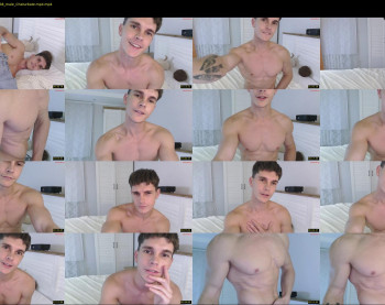 eric_crush — 11 minute Chaturbate male cam show recording, 720p, Sep 16, 2025