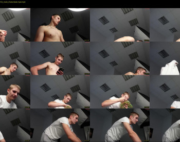 eric_poston — 4 minute Chaturbate male cam show recording, 720p, Sep 16, 2025