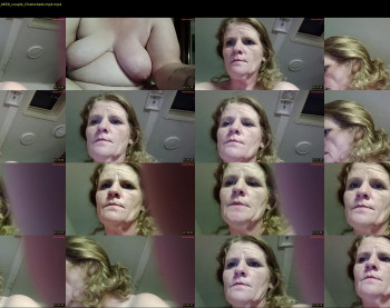 ericas080625 — 5 minute Chaturbate couple cam show recording, 480p, Sep 16, 2025
