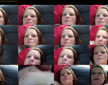 ericas080625 — 3 minute Chaturbate couple cam show recording, 480p, Sep 16, 2025