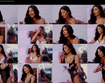 evarhea — 86 minute Chaturbate female cam show recording, 720p, Sep 16, 2025