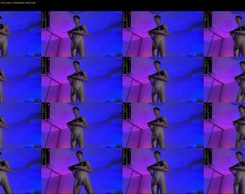 fetishboyfun — 4 minute Chaturbate male cam show recording, 720p, Sep 16, 2025
