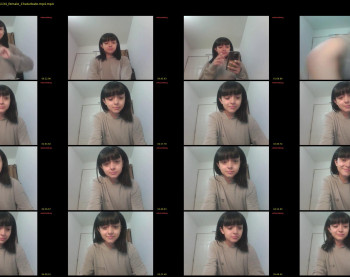 finnky1 — 7 minute Chaturbate female cam show recording, 480p, Sep 16, 2025