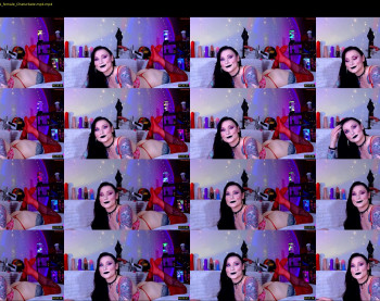 freyax69 — 6 minute Chaturbate female cam show recording, 720p, Sep 16, 2025