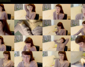 fritha — 58 minute Chaturbate female cam show recording, 720p, Sep 16, 2025